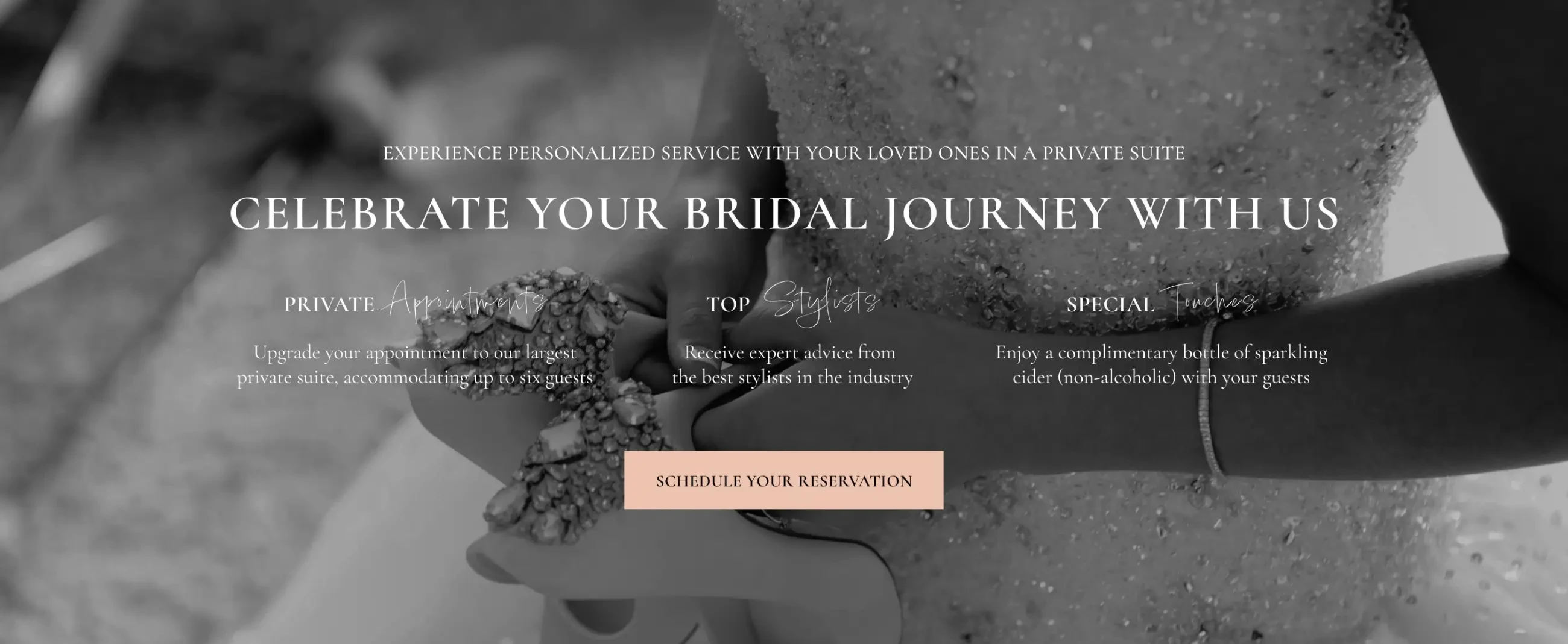 Desktop Celebrate Banner