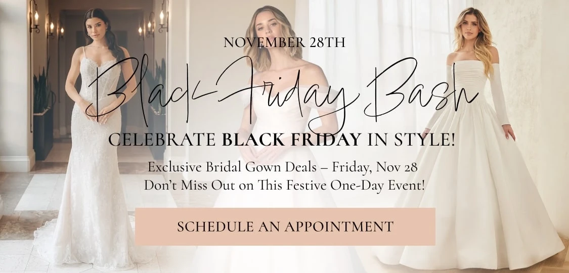 Black Friday Bash